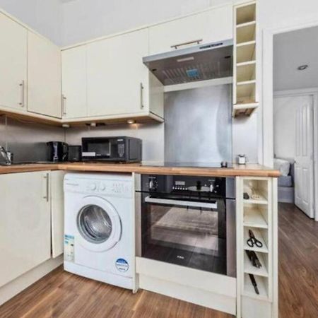 London - 2 Bedroom Flat Near Clapham Junction Cj المظهر الخارجي الصورة